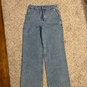 Splendid Light Blue Women Jeans